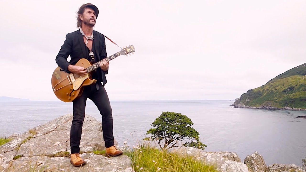 Anam Cara (Soul Mate) | Brian Houston | Official Music Video