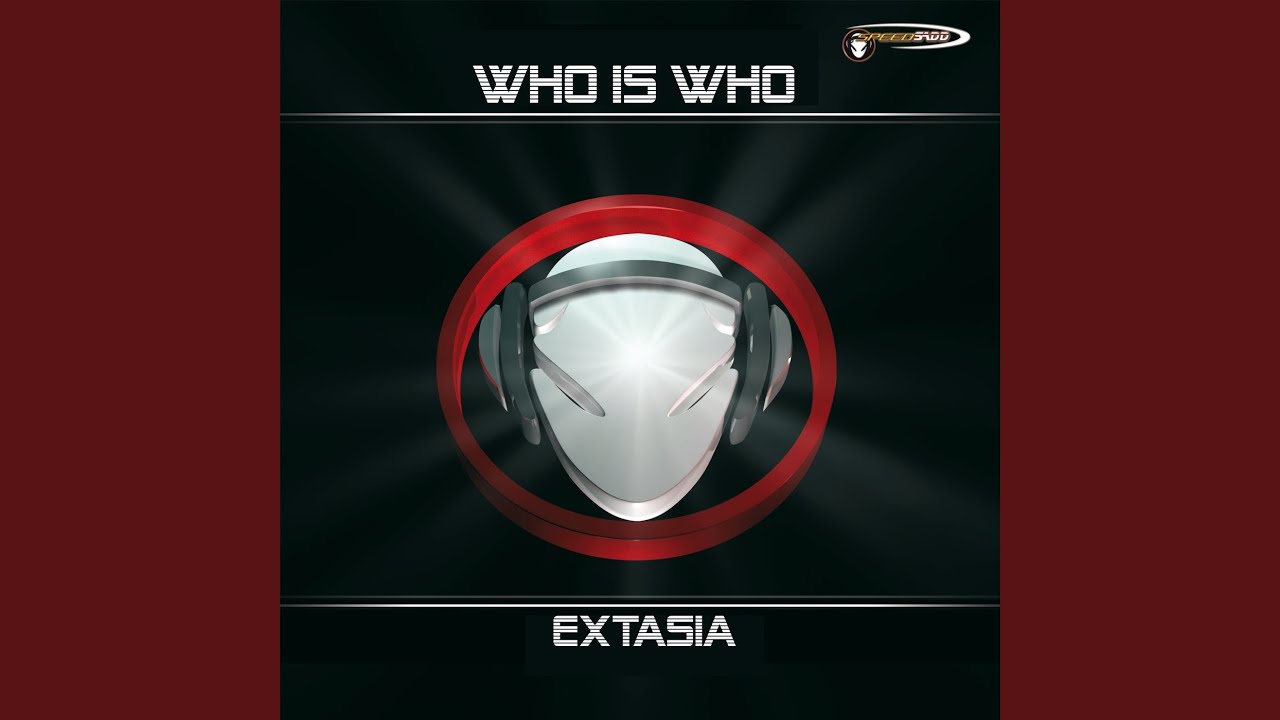 Extasia RMX