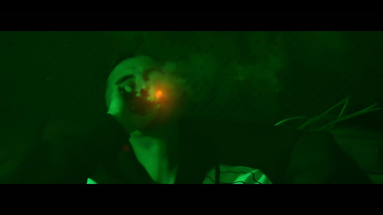 Piciente - Trage Trage (Official Music Video)