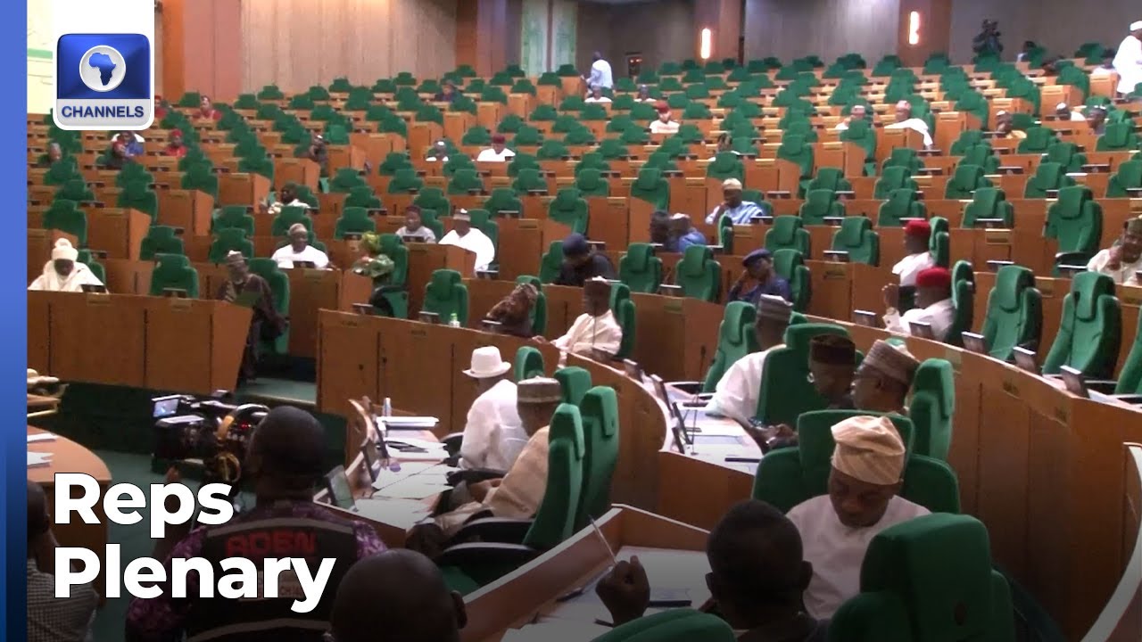 House Calls For Suspension Of CBT Test For 2026 WAEC