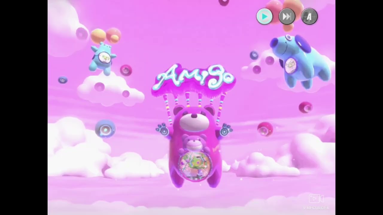 Samba de Amigo  Party To Go All Daily Missions Part 8