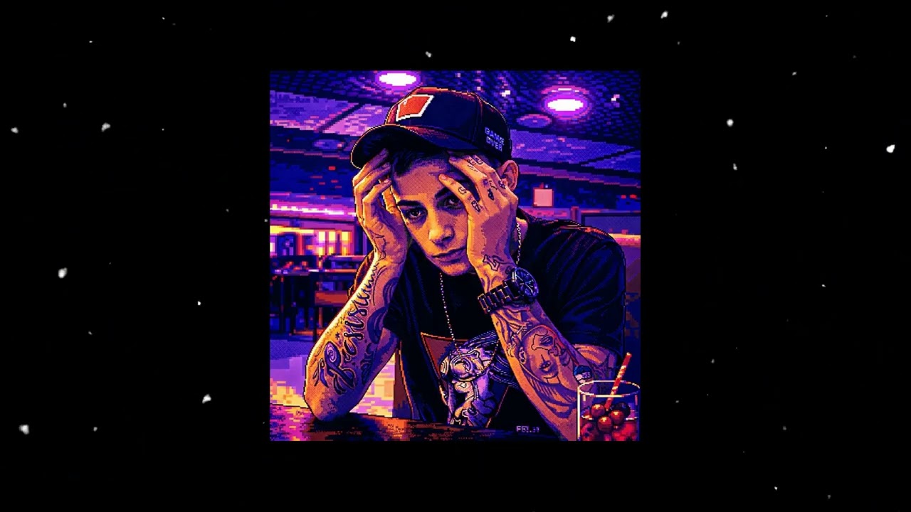 Mc Hariel x Mc IG 