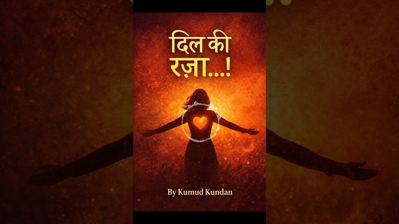 Dil Ki Razaaa (Full Song) | Kumud Kundan | 