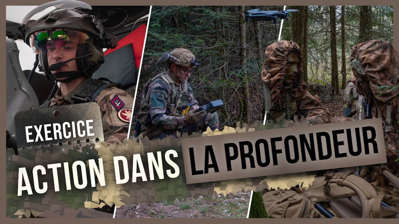 Dans les coulisses de l'exercice DIODORE