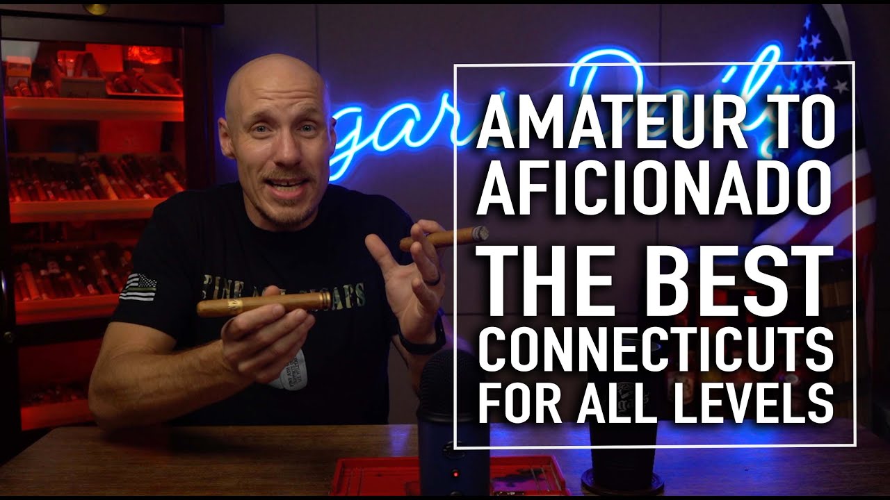 Amateur To Aficionado The Best Connecticuts For All Levels