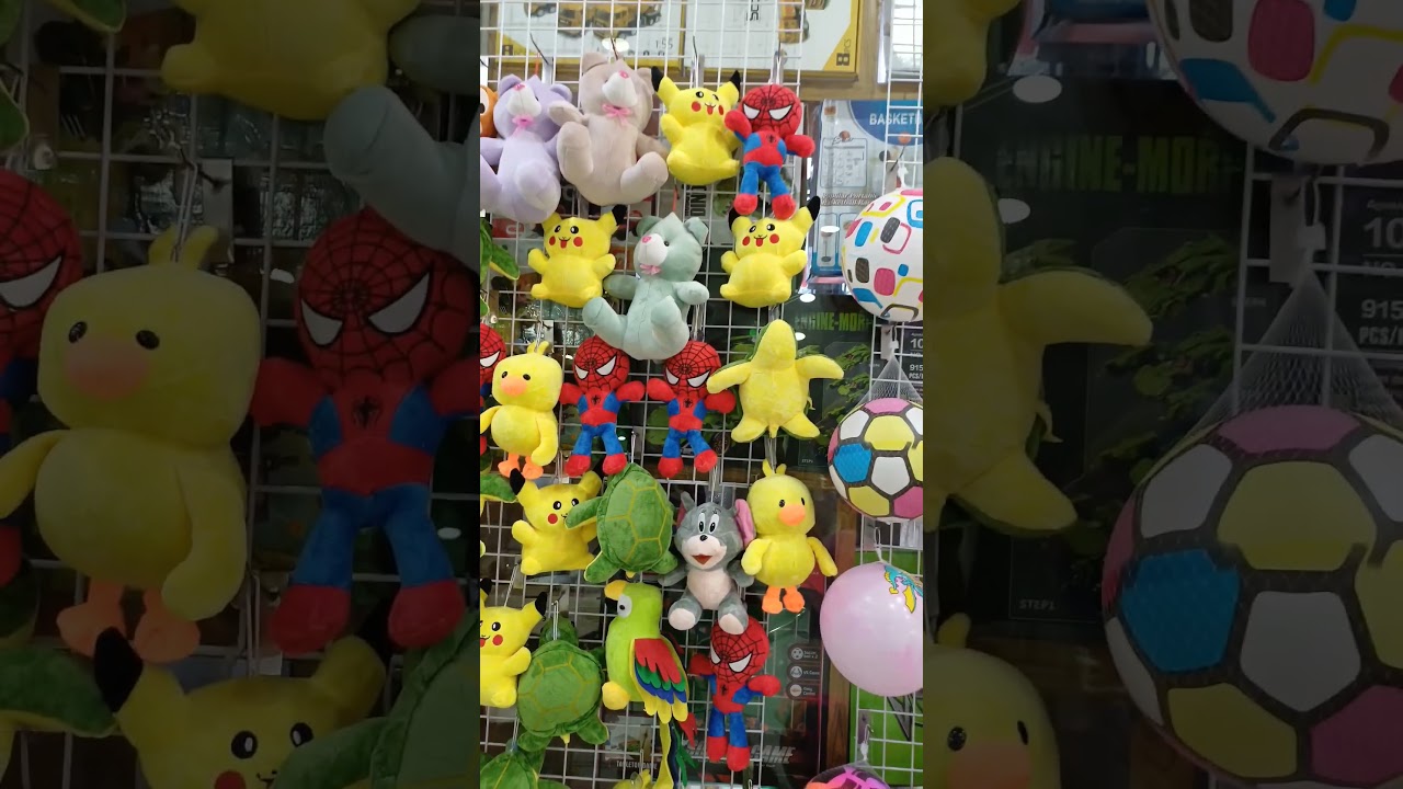 Raiyan Toy Shop, 3rd Floor, Mirpur New Market, Mirpur-1, Dhaka. Phone: 01735726814, 01989434401