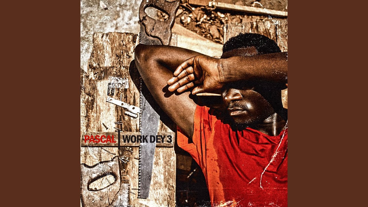 Douala-Brazzaville (feat. Freddy Masamba)