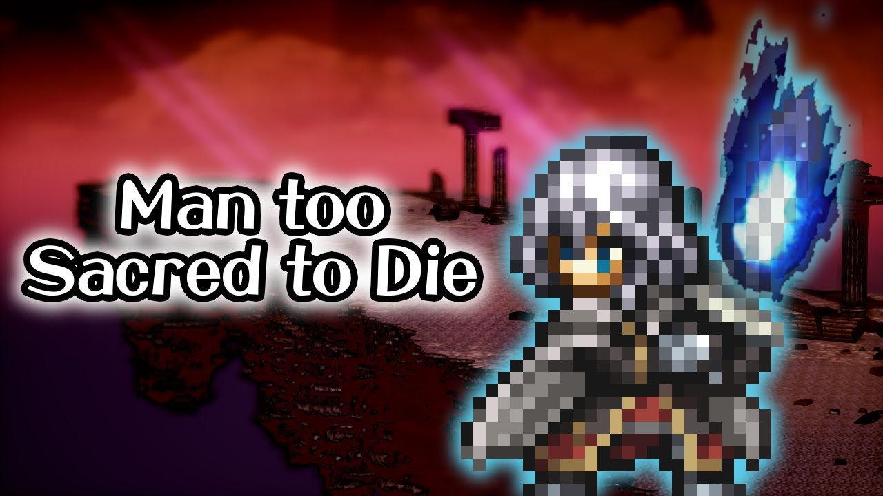 Sazantos Solos the True Final Boss of Octopath Zero