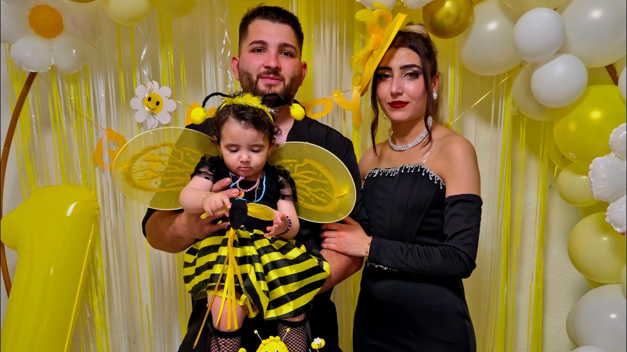 yeni zara 2024 iyiki doğdun ball küpüm