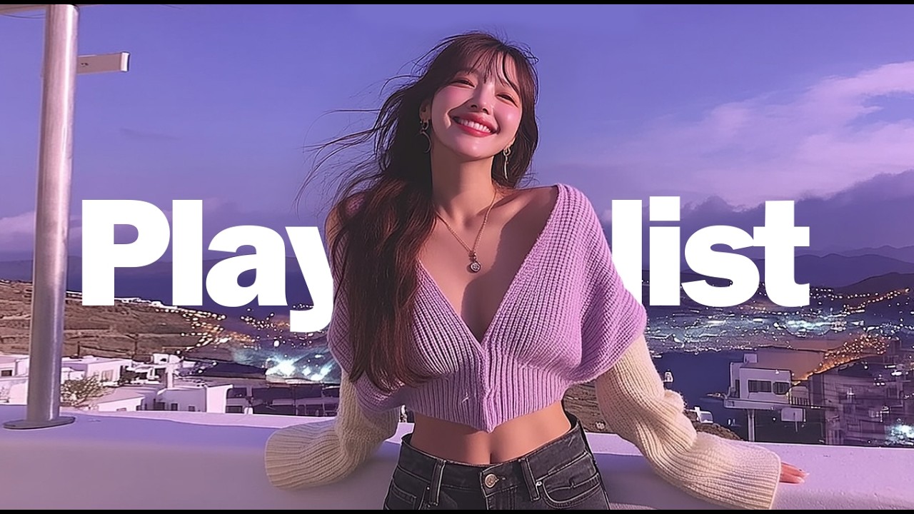 𝐏𝐥𝐚𝐲𝐥𝐢𝐬𝐭 요즘 제일 핫한 팝송 모음 6시간 🎧  손님들이 자꾸 물어보는 그 팝송 | GrooveForYou・ 감성 힙합・R&B・Pop