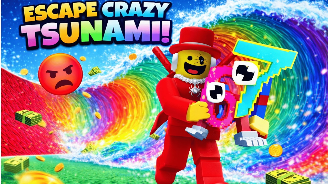 🔴Roblox Brainrot Stream - Join Now Day -8 #live #roblox