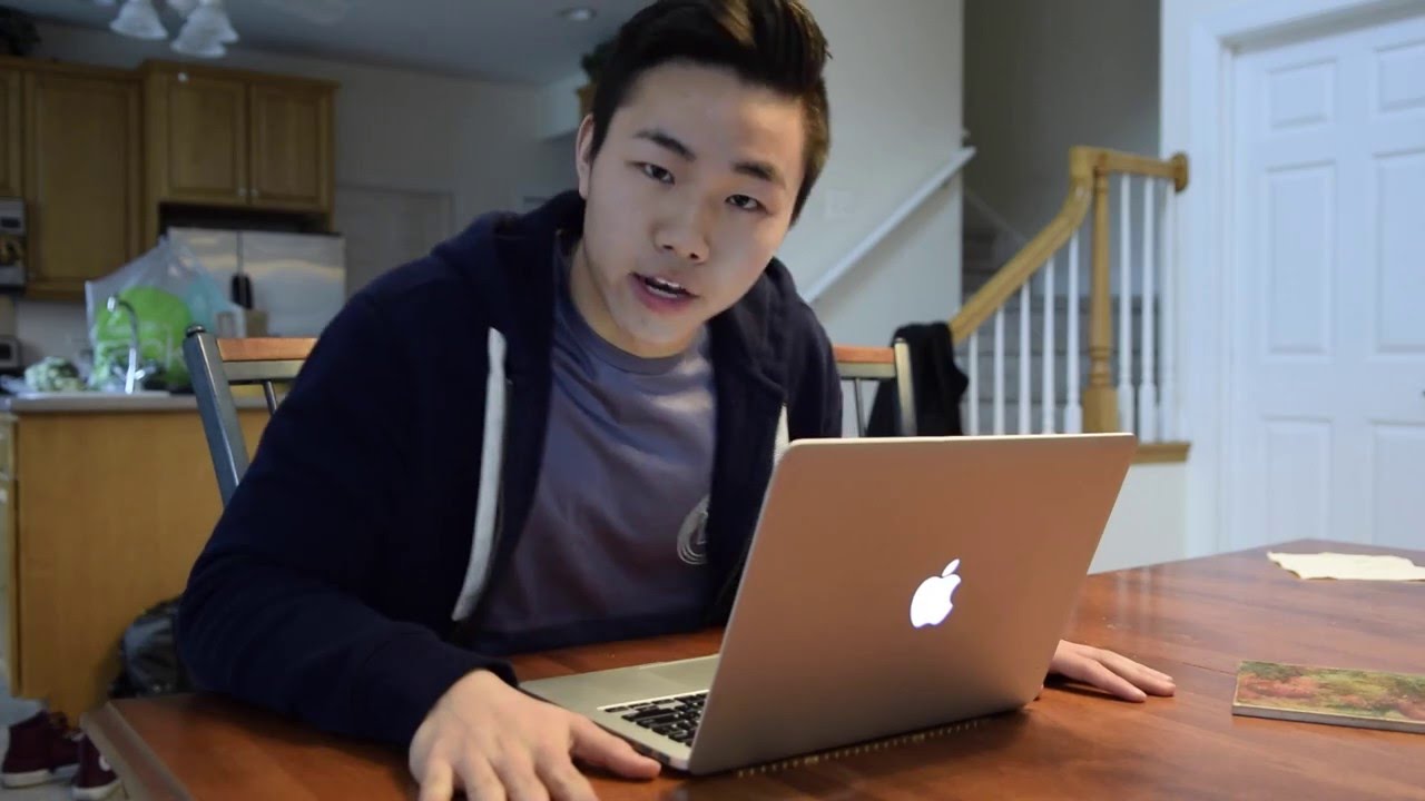 College Decision Reactions 2016 (Harvard, Yale, Stanford, and more)