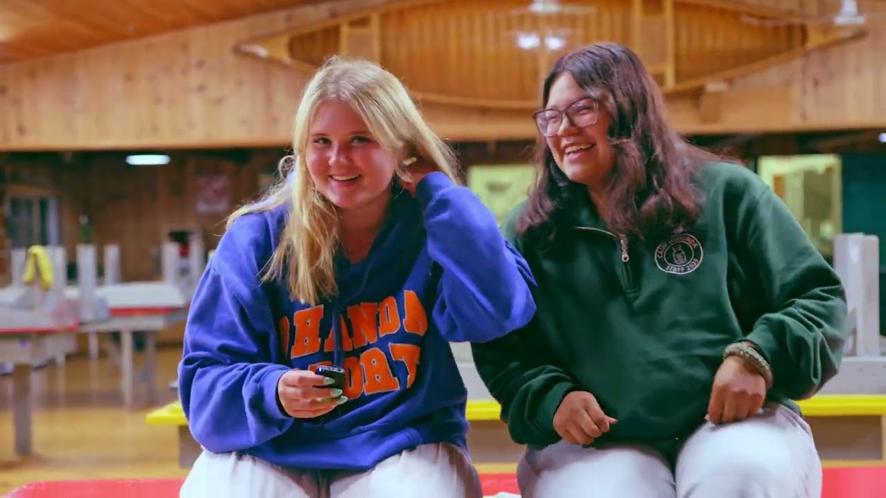 camp 2025