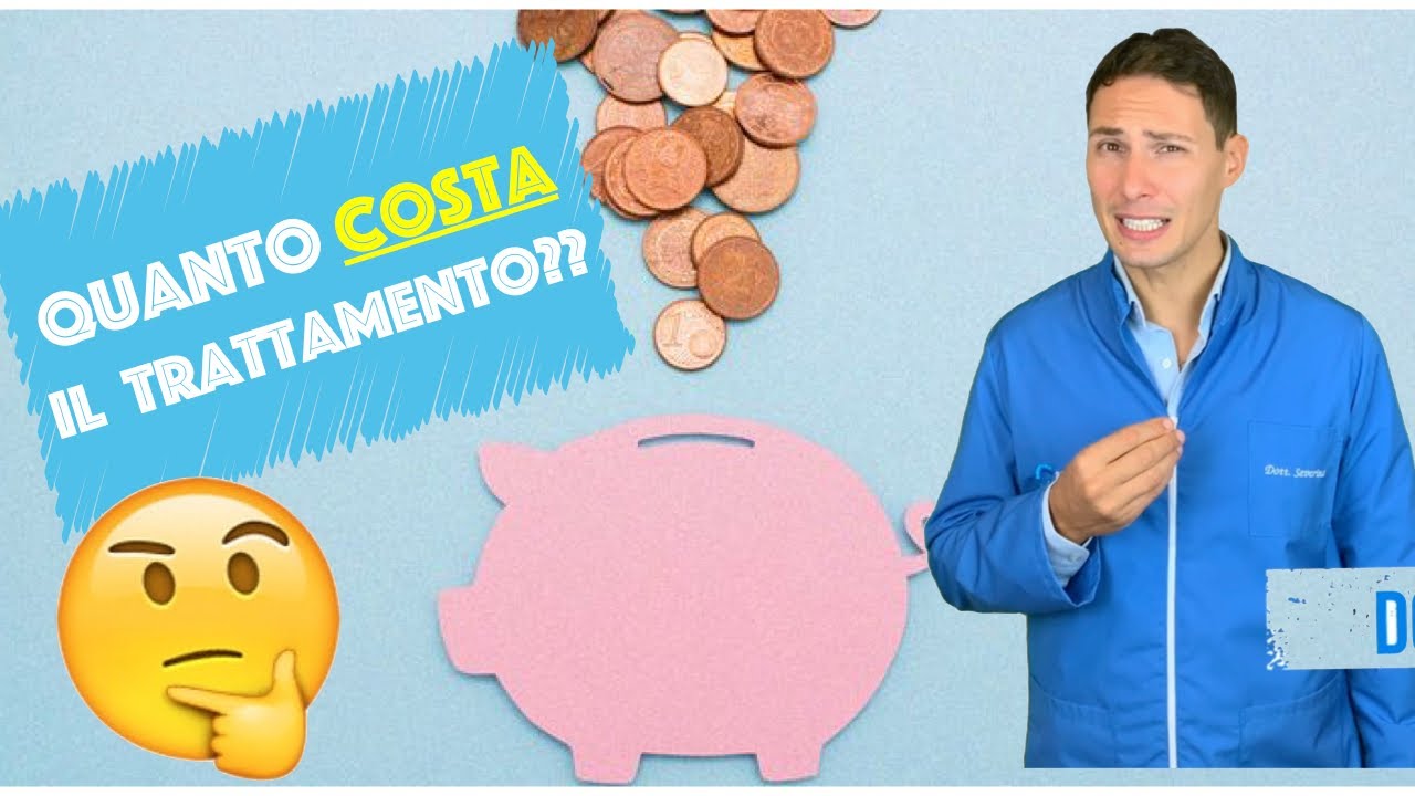 Quanto costa un trattamento ortodontico? Perché i preventivi variano? Quanto vale la qualità?