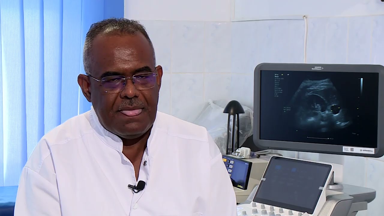 Omul anului 2025: Hisham Tageldin - „Medic la sat” (@TVR1)