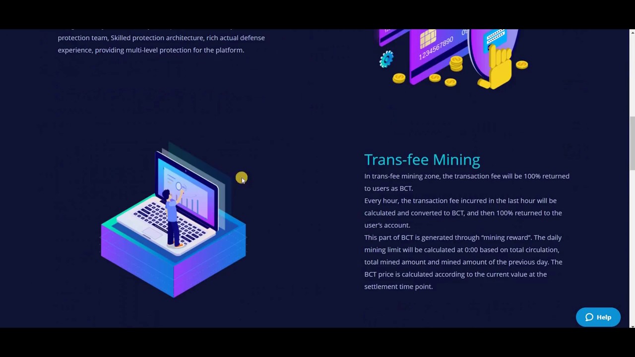 40$ worth 400 BCT Coin Free Must Join