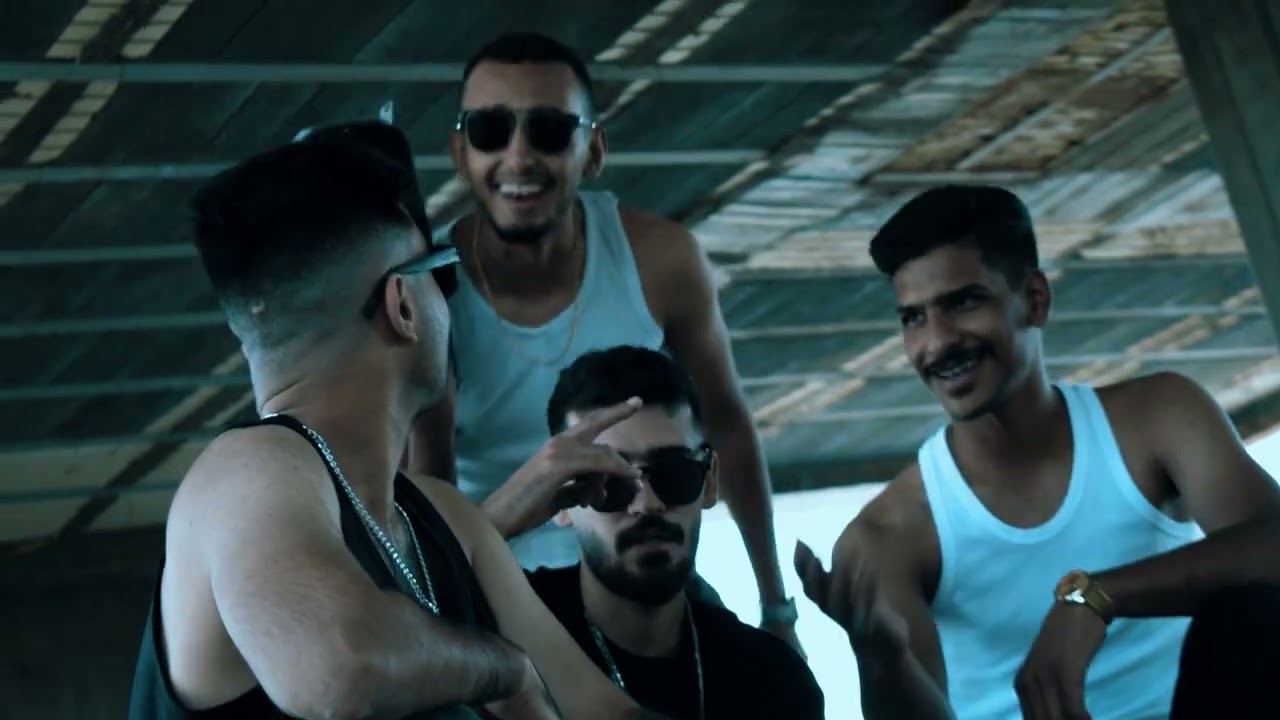ماتعجبكmahdibeatz (official music video