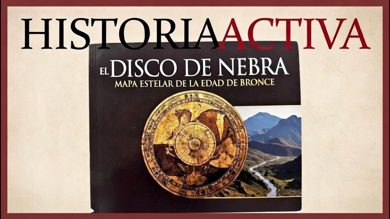 El Disco de Nebra Historia Activa ‐ H