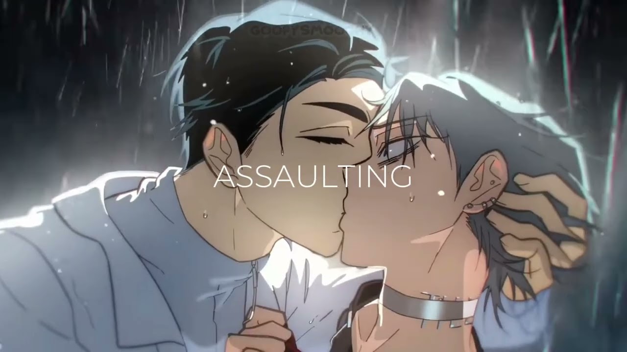 I'll Believe In Anything | IvanTill angst | ALNST edit
