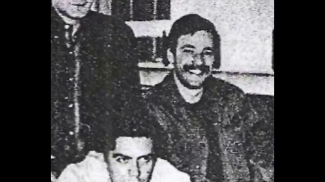 Grup Munzur / Kızıldere