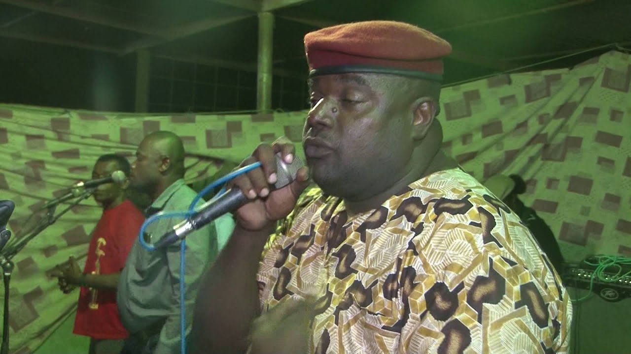 MEDINA FESTIVAL 2015 A OUANI - PARTIE 2