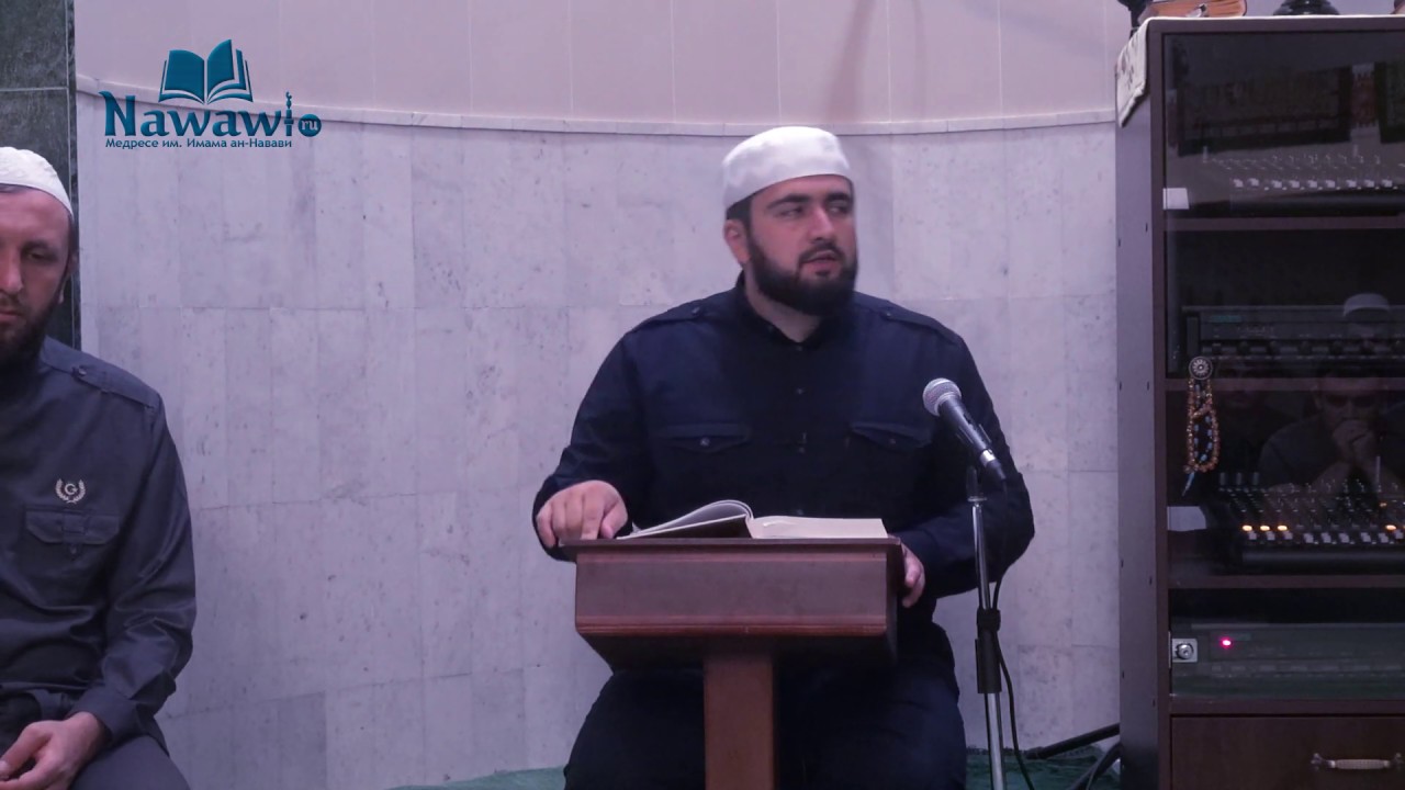 Мухlеммад бину Сайди, асхlябла хабар: Аль-Бараъ ибн Малик Аль-Ансари