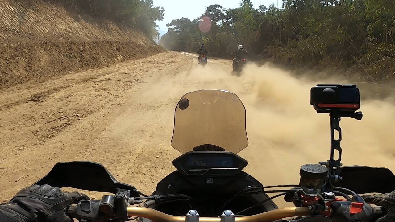 NGOPA LAMTLUANG | Saichal | Hliappui | Pawlrang | Part- 1/2