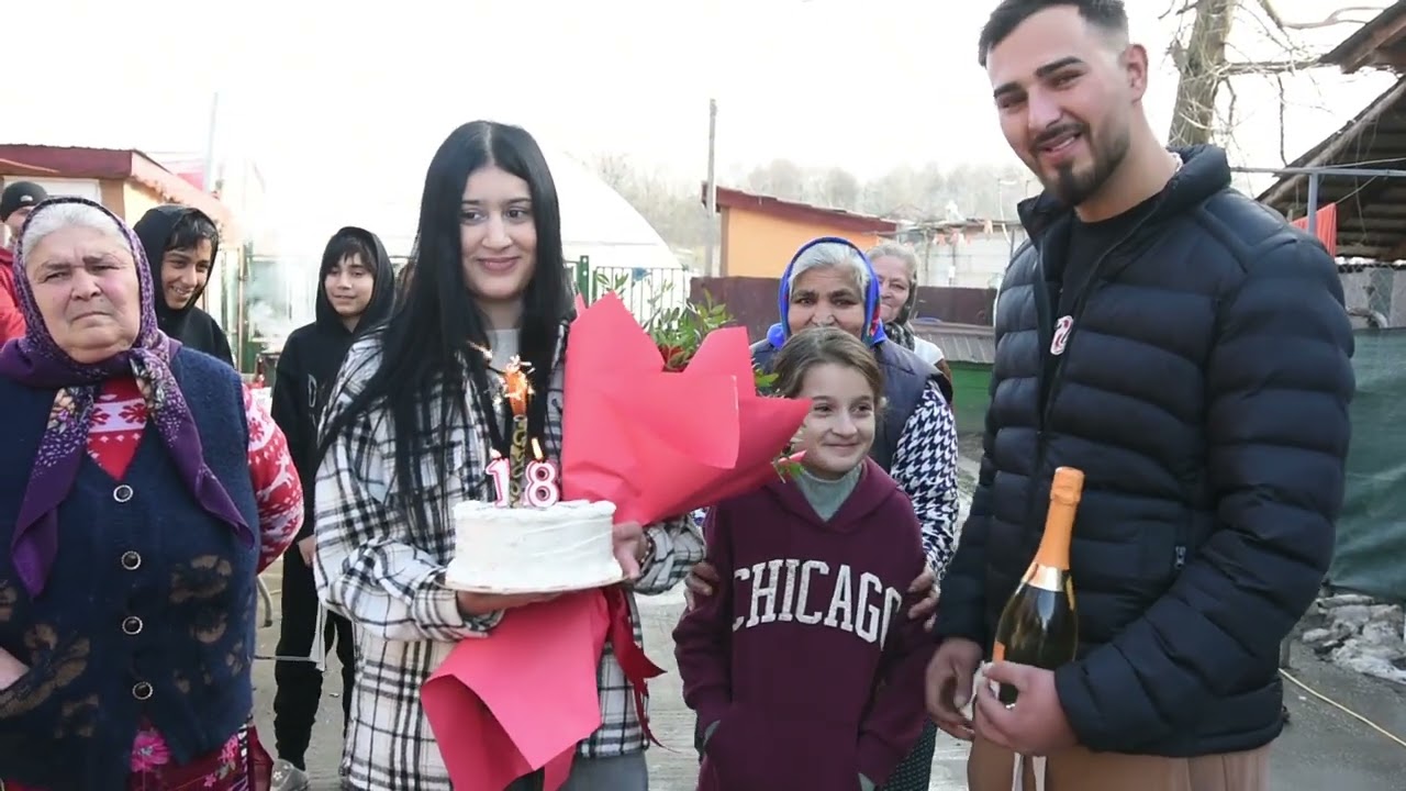 Surpriza Prundu
