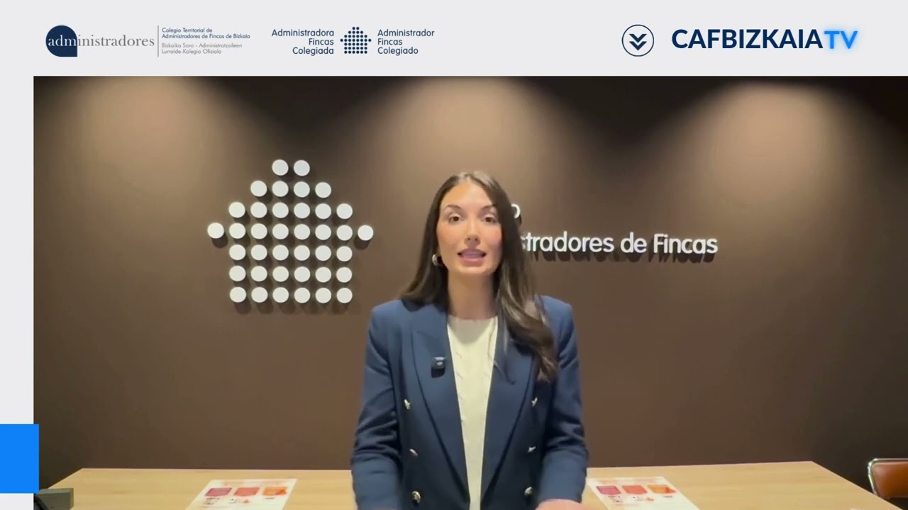 Adriana Noval nos invita a revivir la jornada sobre la reforma de LPH