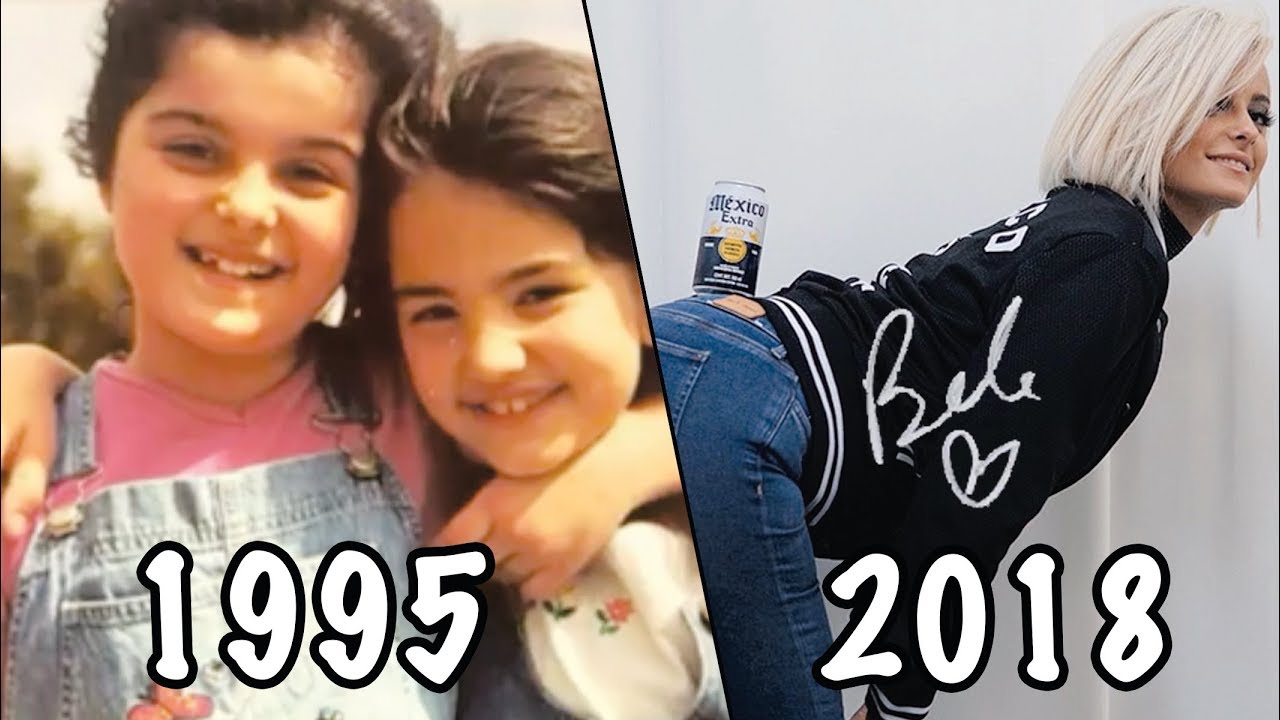 Bebe Rexha:Funny Moments of all time