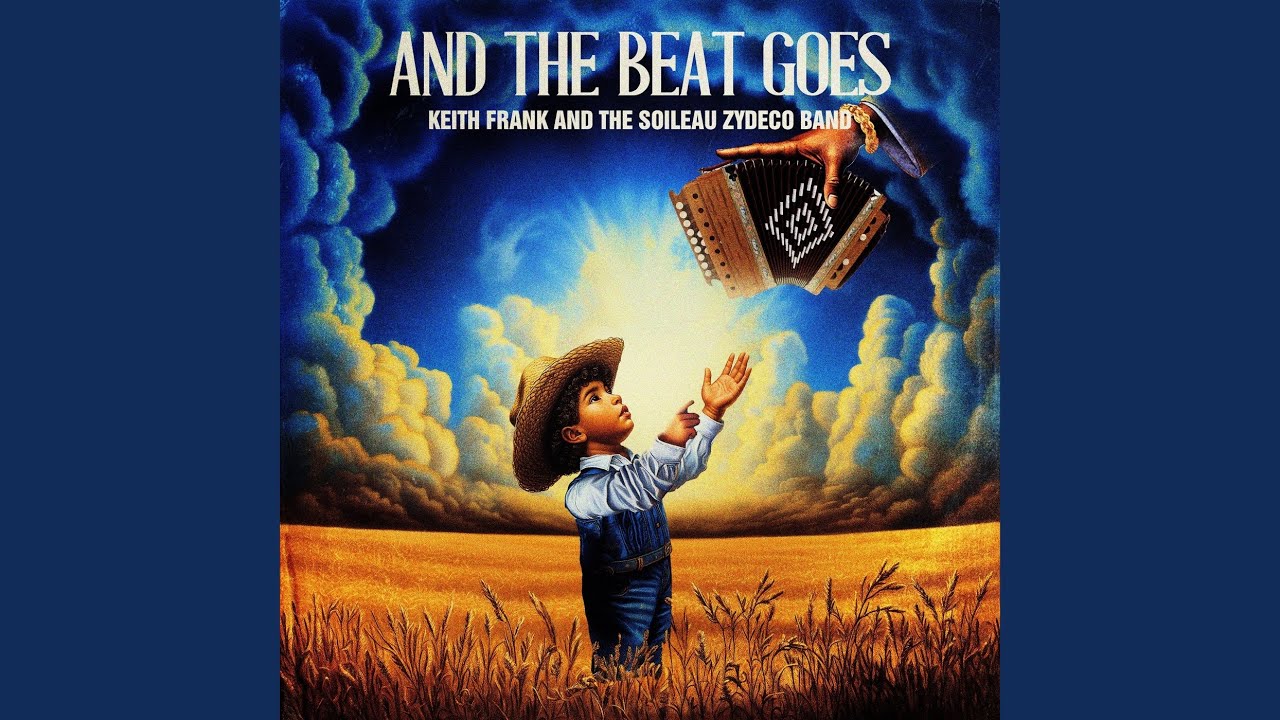 And the Beat Goes