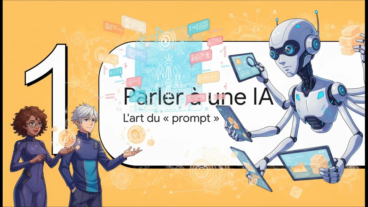 L’IA générative pourrait-elle rédiger une thèse de doctorat ?
