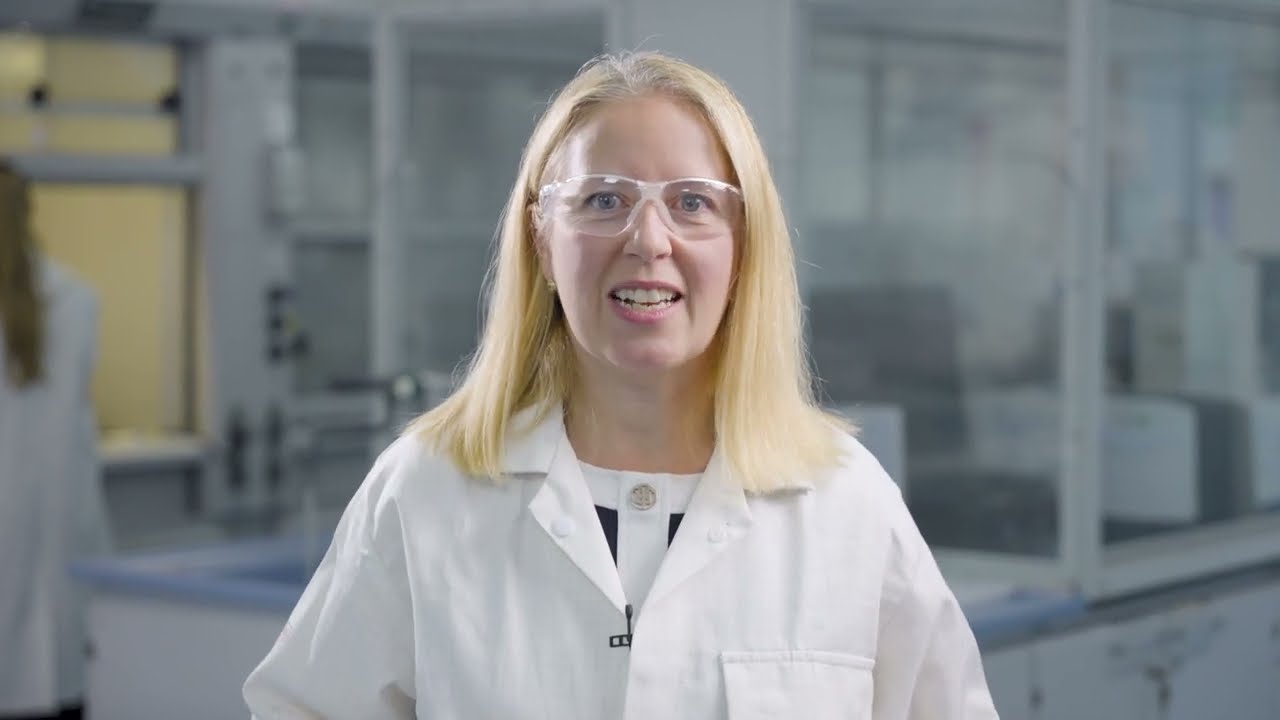 Meet the team that help you get chemicals that go beyond the catalog at Thermo Fisher Scientific