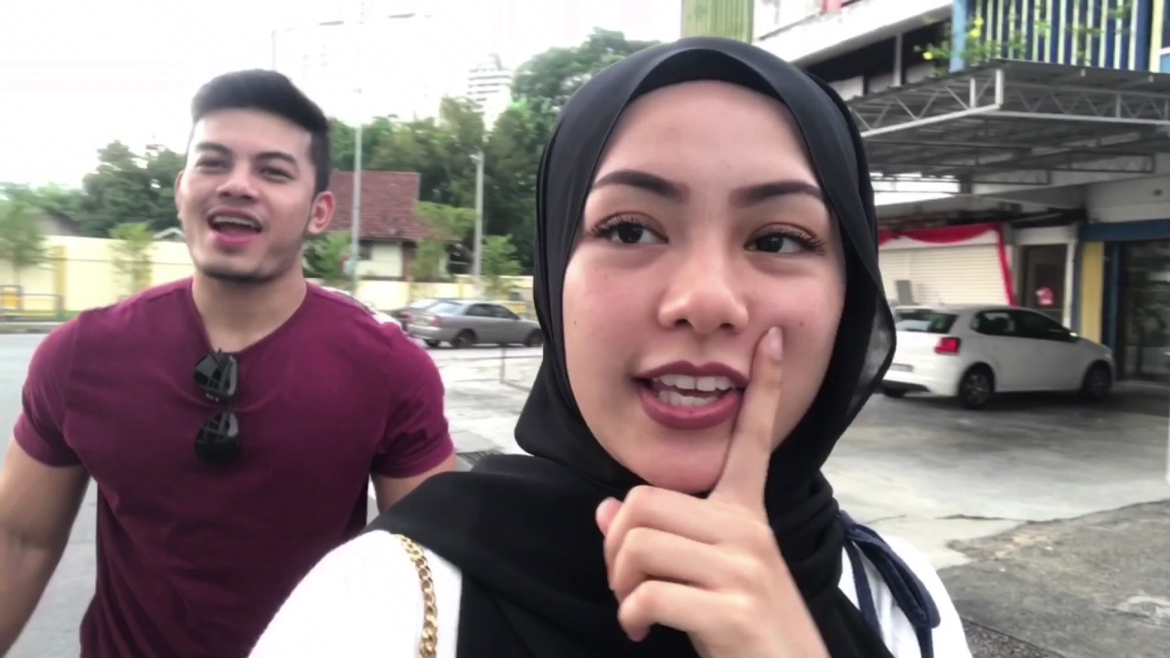 #kerenahmekna 1 : Pulau Pinang