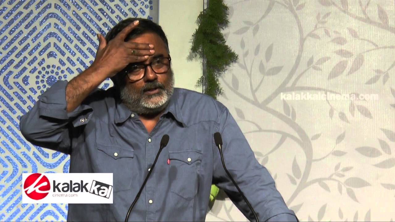 P  C  Sreeram at Muy Bridge Film School Inauguration Ceremony