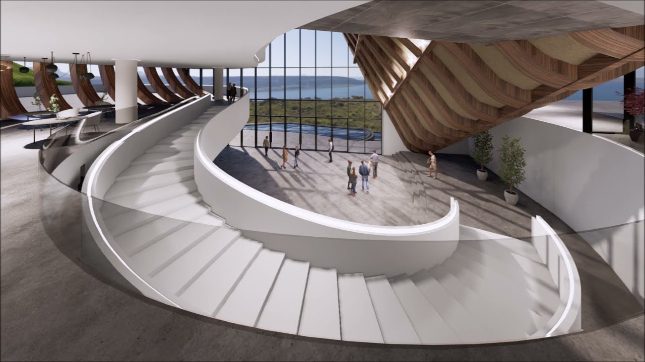 Enscape for Revit Interior course introduction