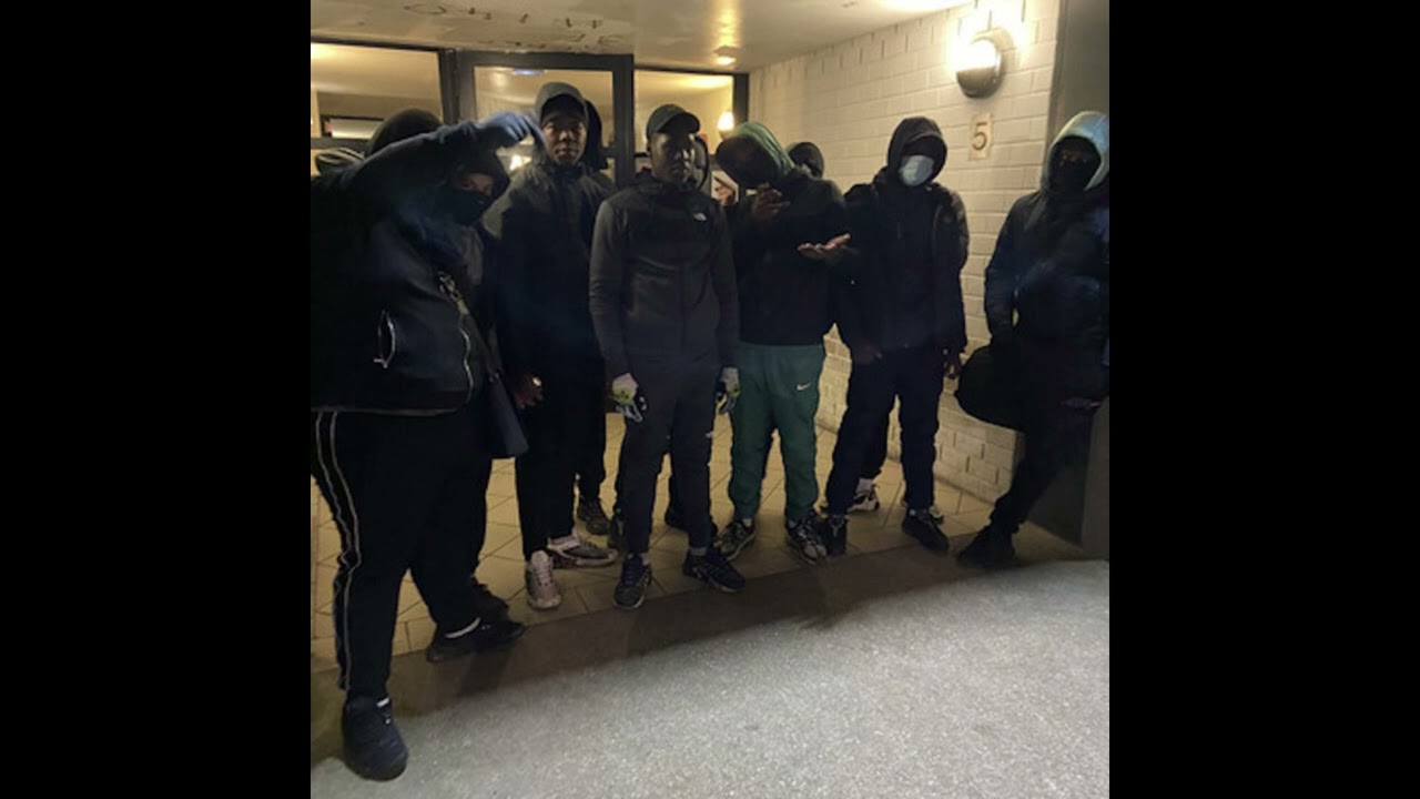 [FREE] H.LA DROGUE x 1PLIKE140 x MIG Type Beat - 