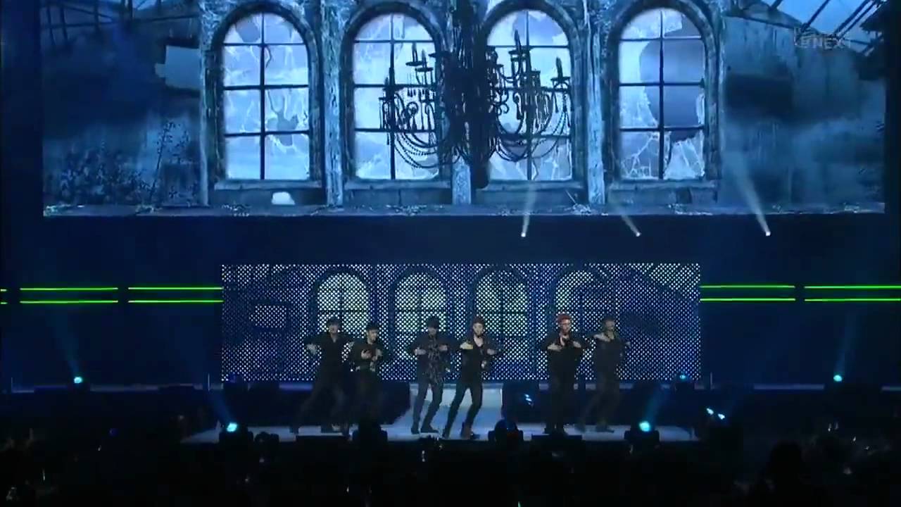 16.07.2011 BEAST - Breath @ Live on Tokyo Legend 2011.720.mp4
