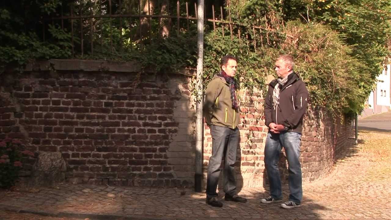 Die Urzelle von Badorf