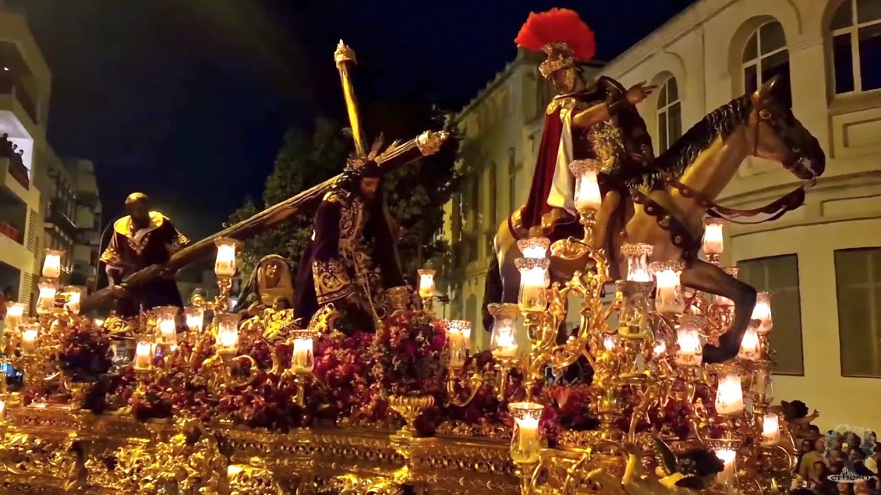 SEMANA SANTA SEVILLA