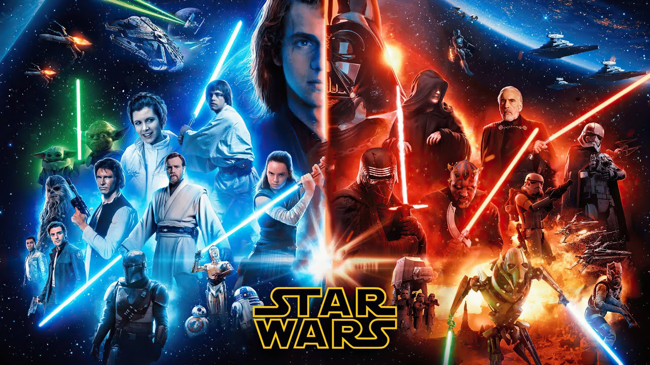 STAR WARS Battlefront II ➤ 4K ➤  Стрим 2