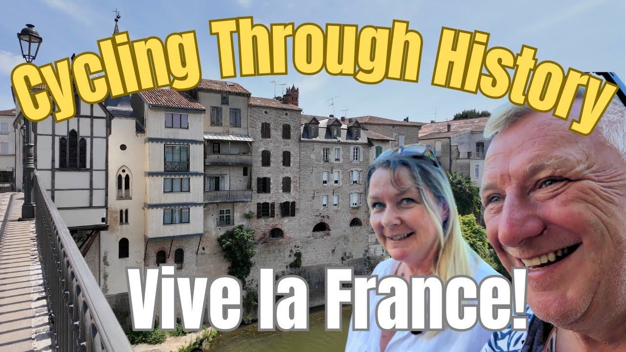 Highlights of Lot-et-Garonne - South West France