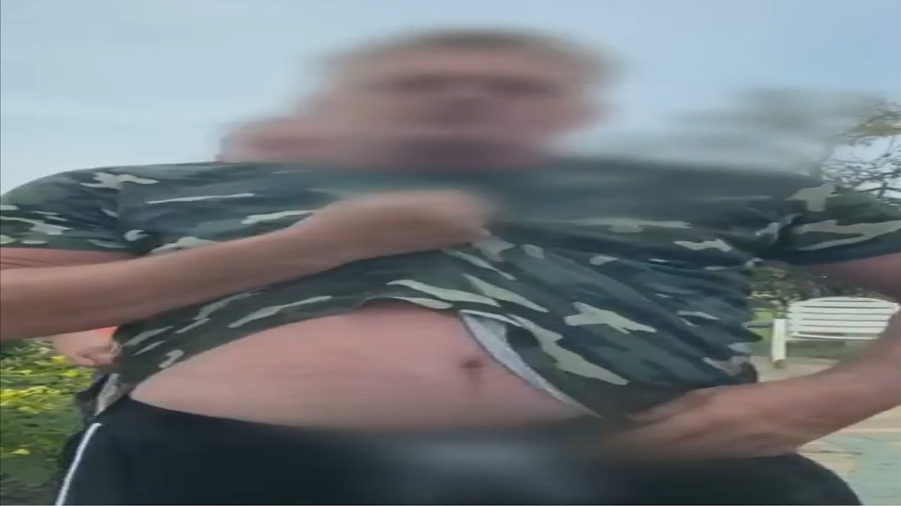 POKAZAŁ SIOSTRZE 🌵 | szopka dla reportera odc. 84