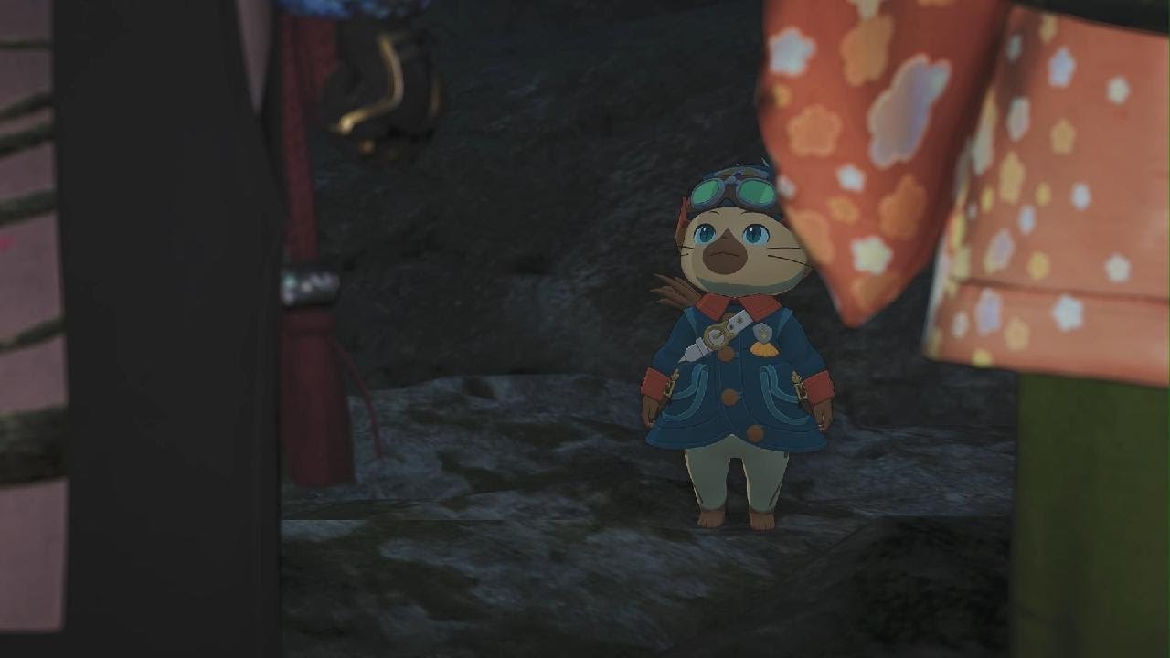 【PS5 Pro版Monster Hunter Wilds】卵運び、もう沢山