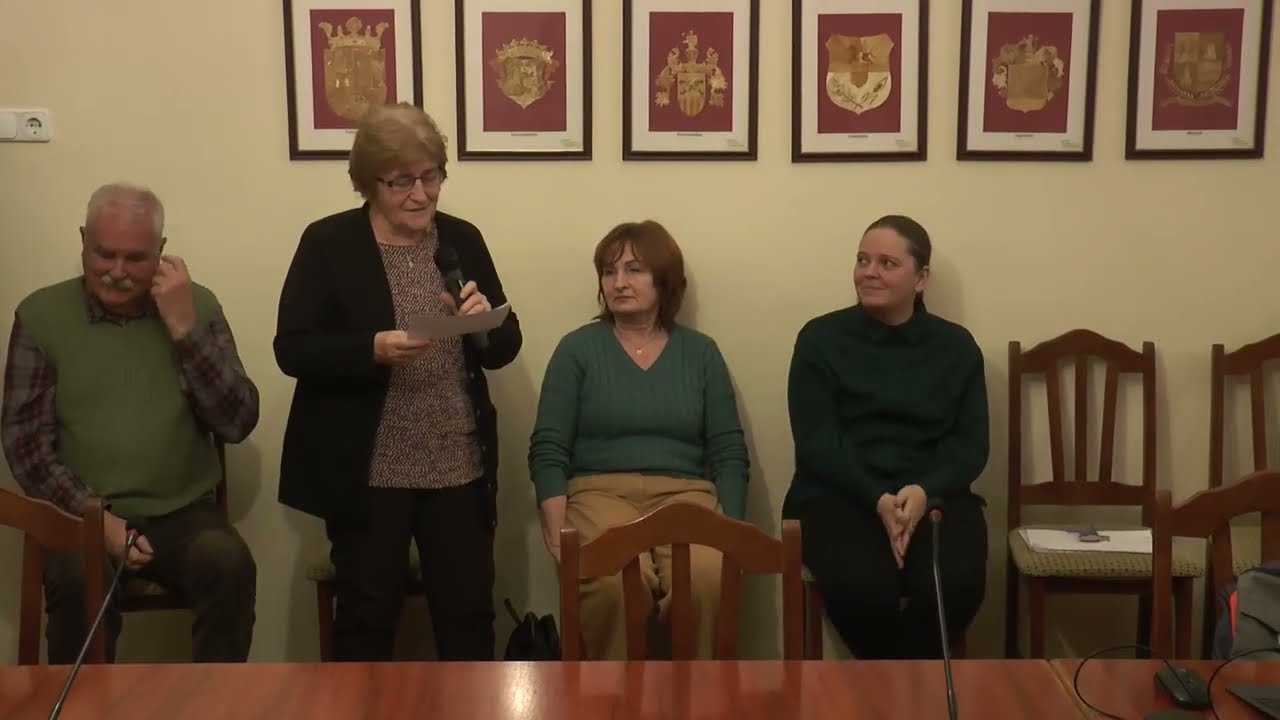 Közmeghallgatás: kérdések és válaszok