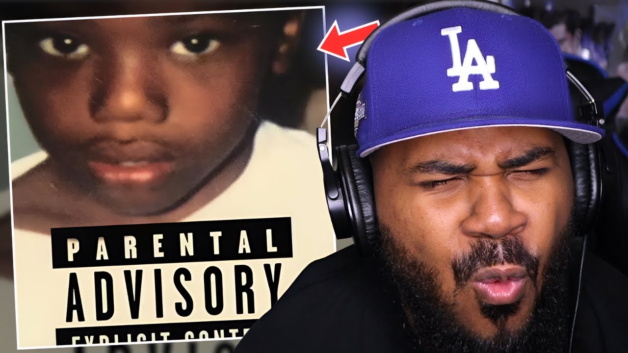 Baby Keem - Ca$ino Full Album REACTION