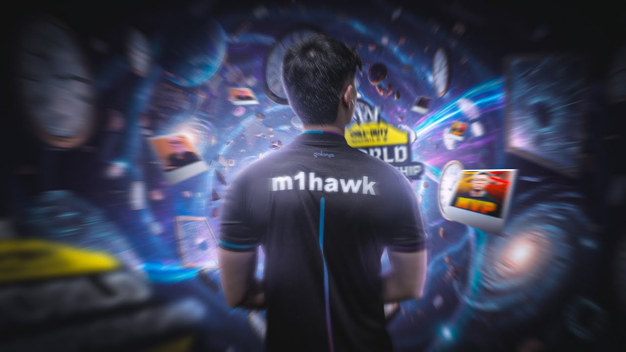 awaken destiny ⚡️🇧🇷