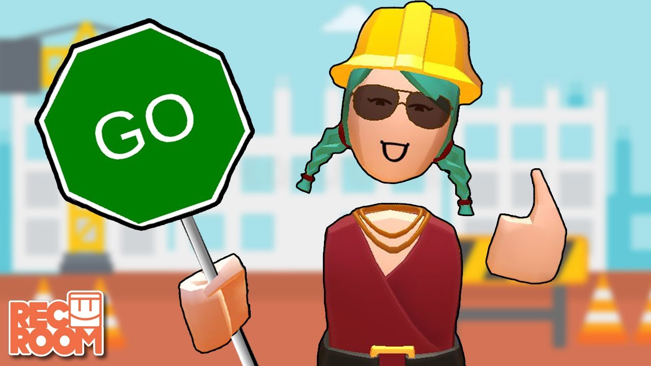 10 Things To Do in Rec Room!