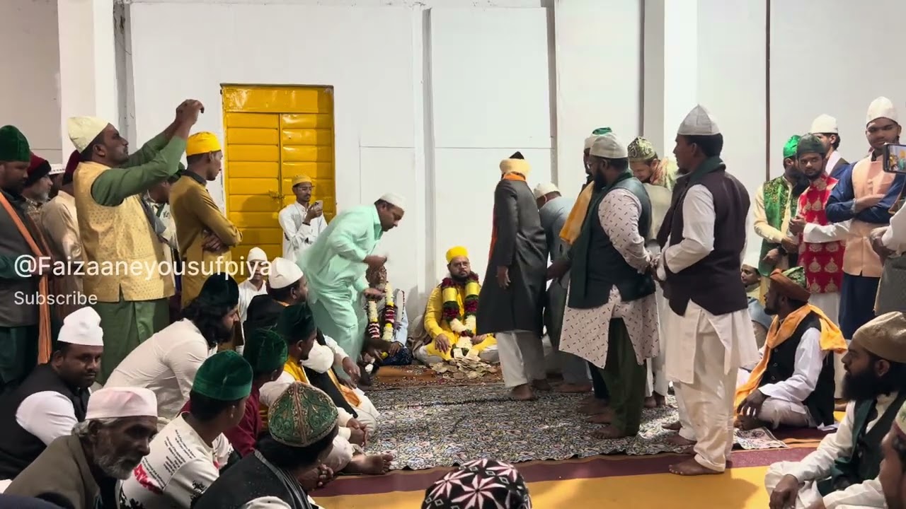 Qawwali 