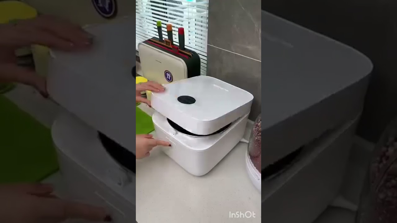 Gadgets are like a wow